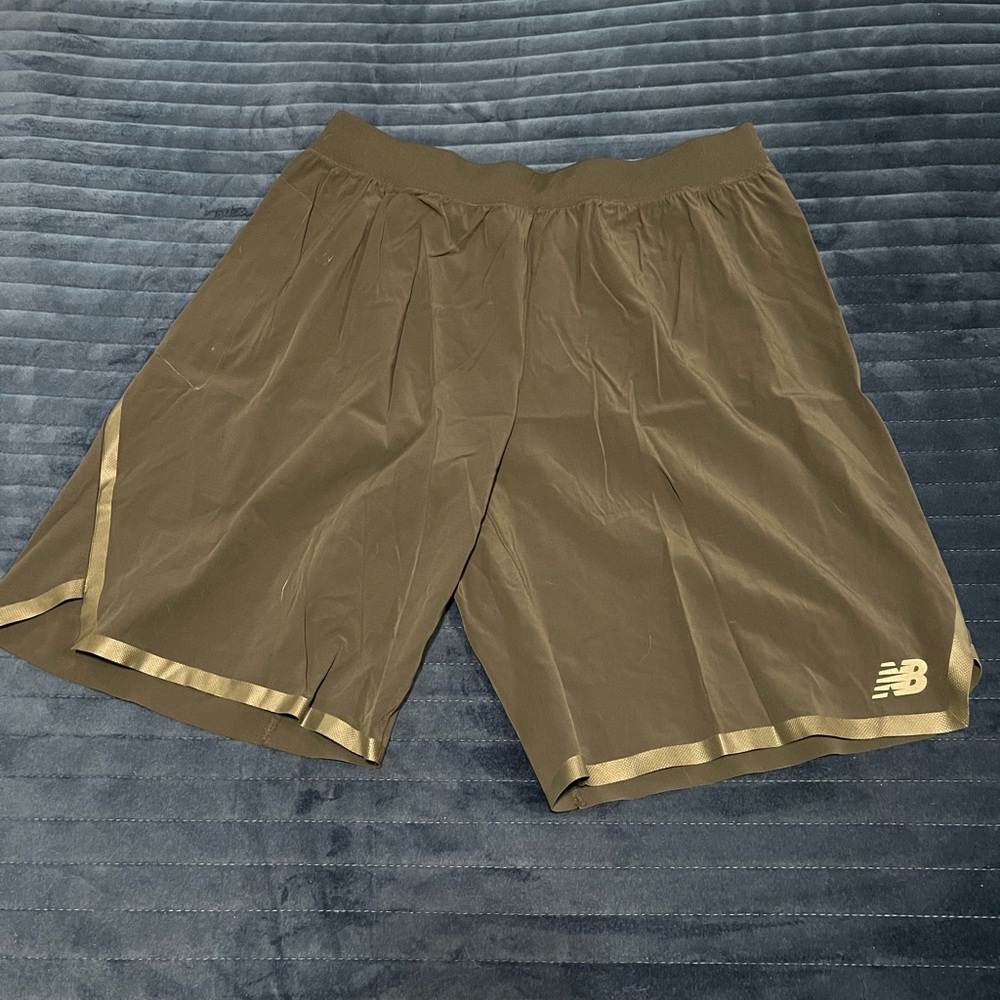 New Balance Running Shorts